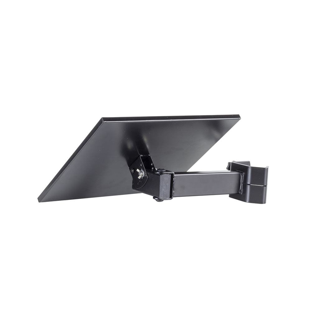 Headliner Accessory Tray - Stand & Support Dj - Variation 5