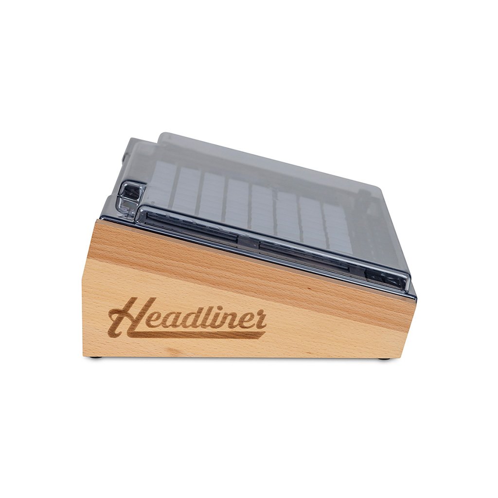 Headliner Catalina Stand Apc64 - Stand Et Support Studio - Variation 3