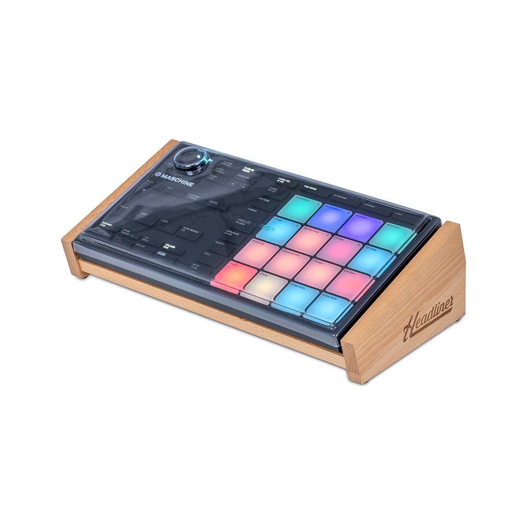 Headliner Catalina Stand Ni Maschine Mk3 / Maschine+ - Stand Et Support Studio - Variation 6