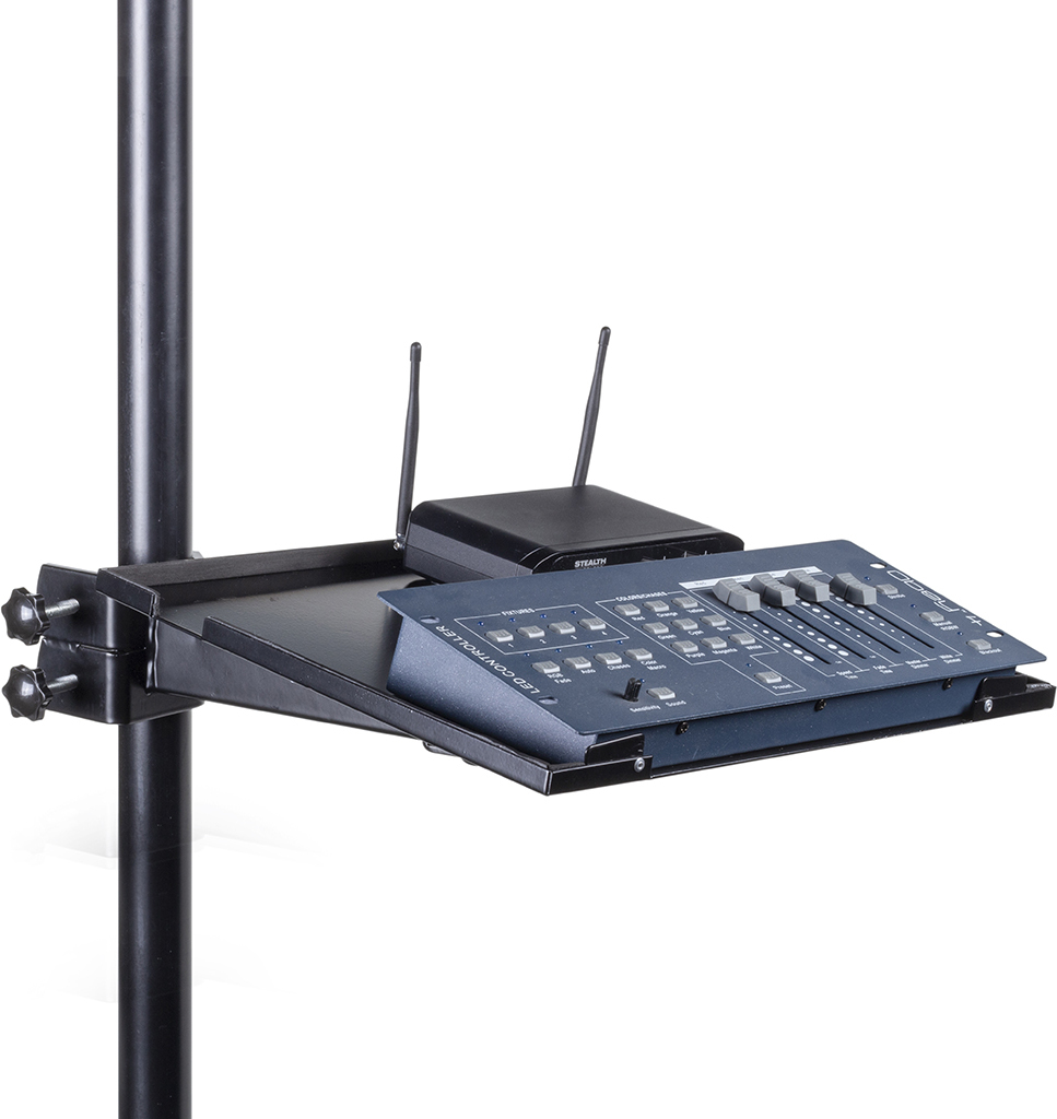 Headliner Accessory Tray - Stand & Support Dj - Main picture