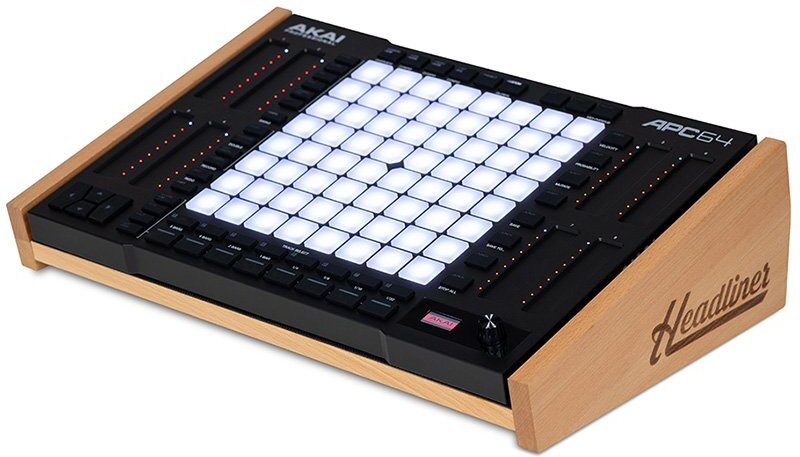 Headliner Catalina Stand Apc64 - Stand Et Support Studio - Main picture