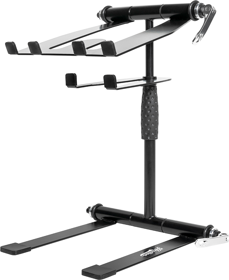 Headliner Digistand Pro Laptop Stand - Stand & Support Dj - Main picture