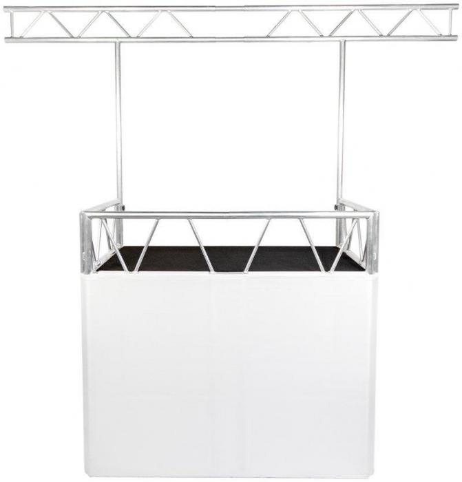 Stand & support dj Headliner Indio Lighting Bar Pro