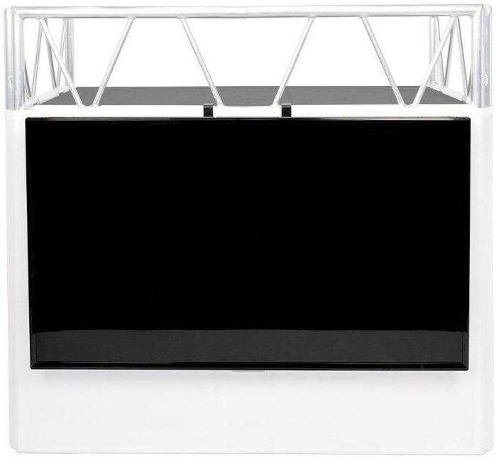 Stand & support dj Headliner Indio TV Mount