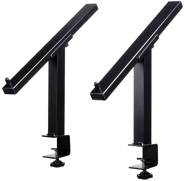 Stand & support dj Headliner La Brea Laptop Brackets