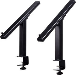 Stand & support dj Headliner La Brea Laptop Brackets