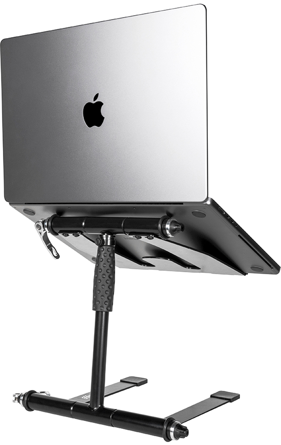 Headliner Digistand Pro Laptop Stand - Stand & Support Dj - Variation 1