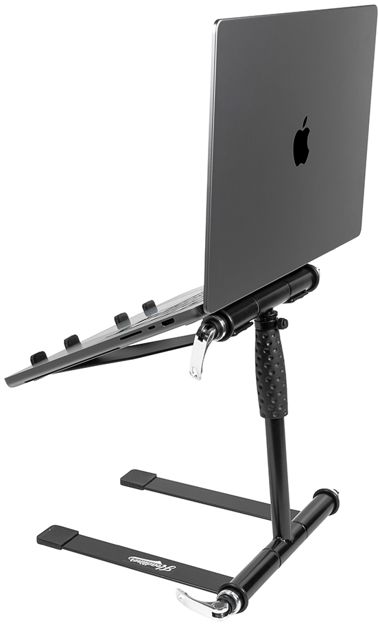 Headliner Digistand Pro Laptop Stand - Stand & Support Dj - Variation 2