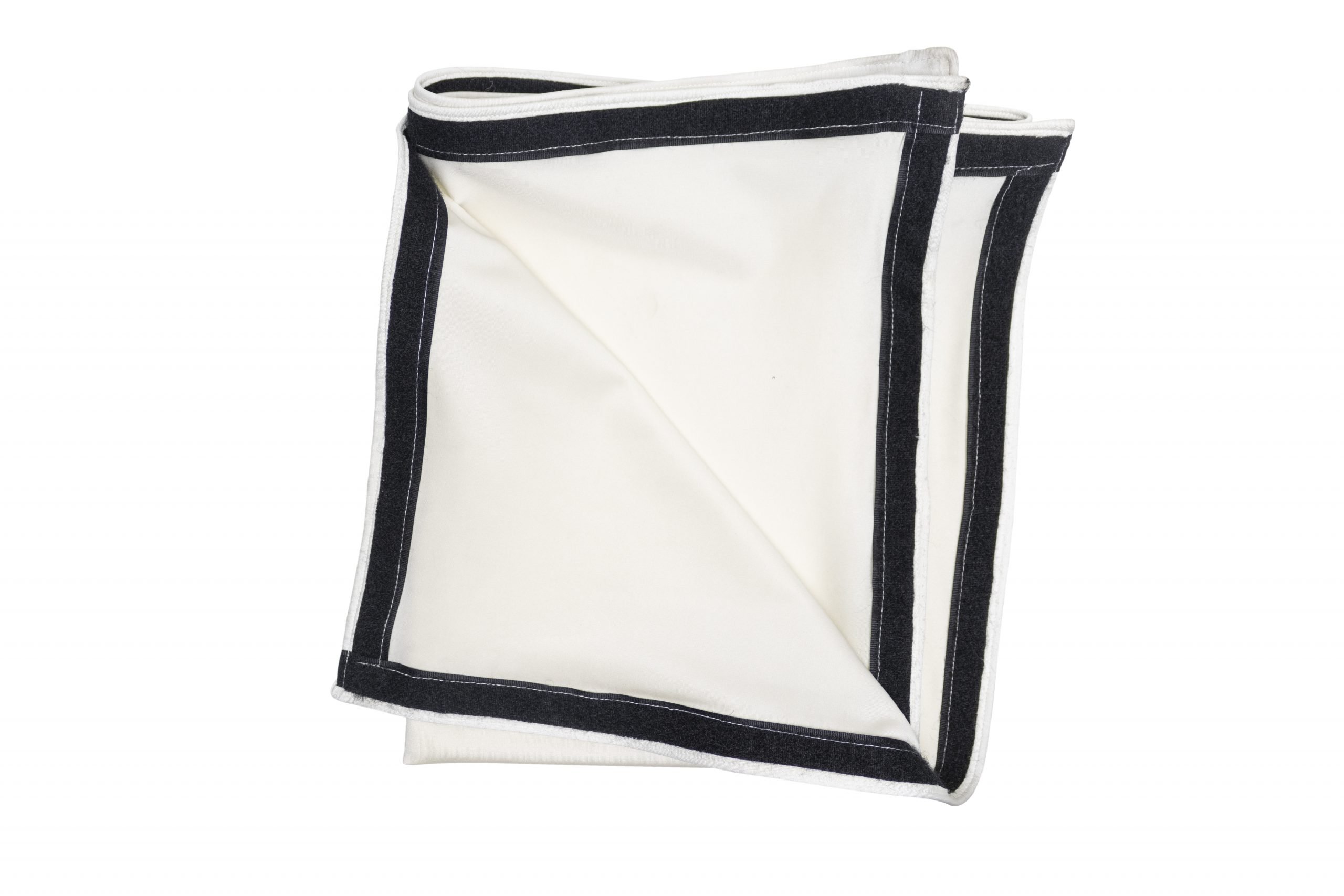 Headliner Universal Dj Facade Scrim, White (1 Panel) - Stand & Support Dj - Variation 2
