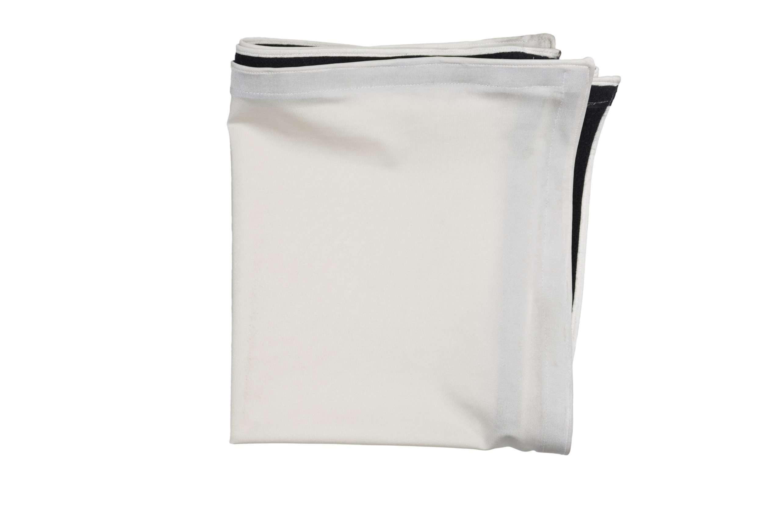 Headliner Universal Dj Facade Scrim, White (1 Panel) - Stand & Support Dj - Variation 3