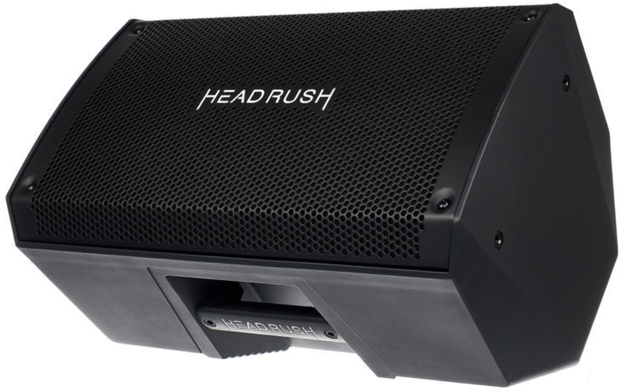 Headrush Frfr-112 2000w 1x12 Powered Guitar Cabinet - Baffle Ampli Guitare Électrique - Main picture