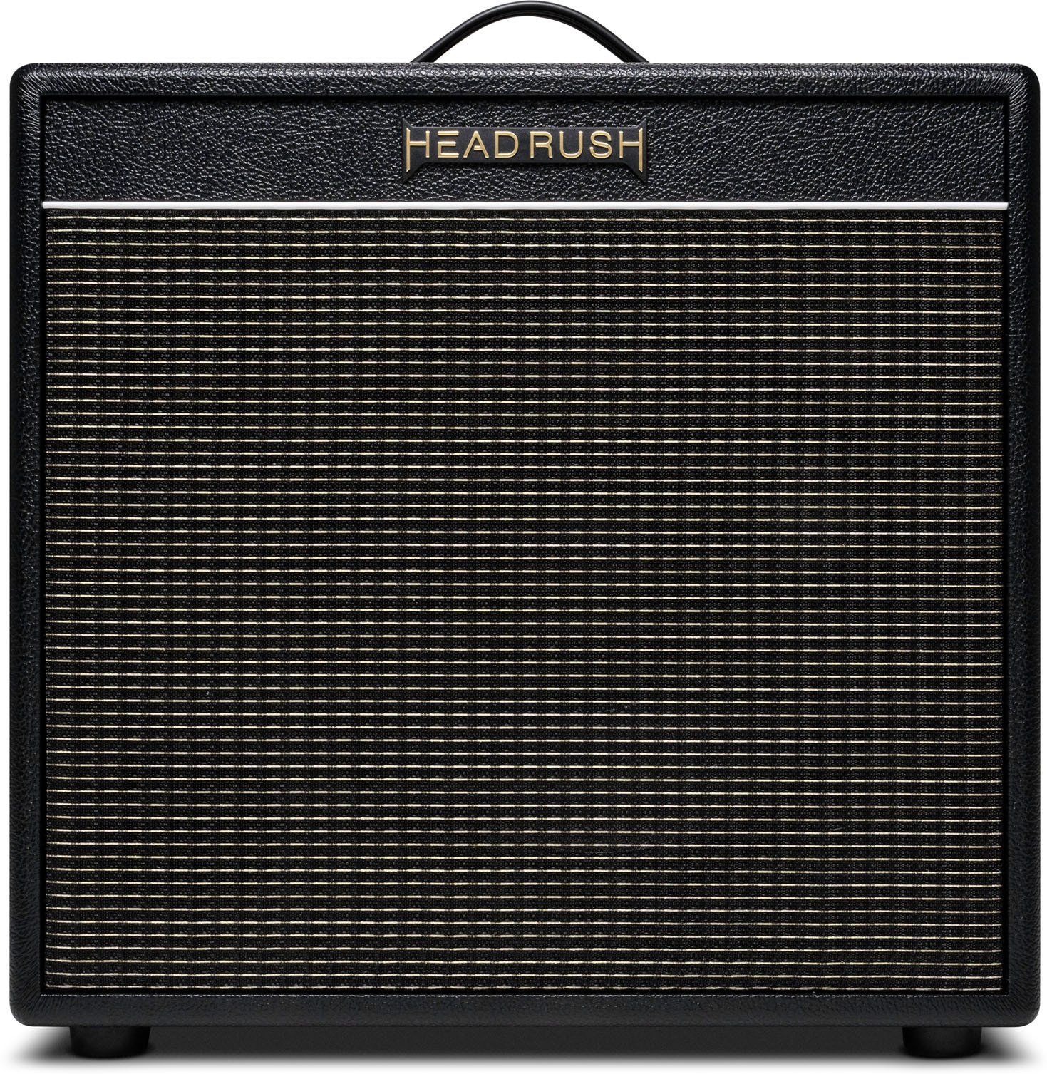 Headrush Frfr-12 Cab 350w 1x12 - Baffle Ampli Guitare Électrique - Main picture