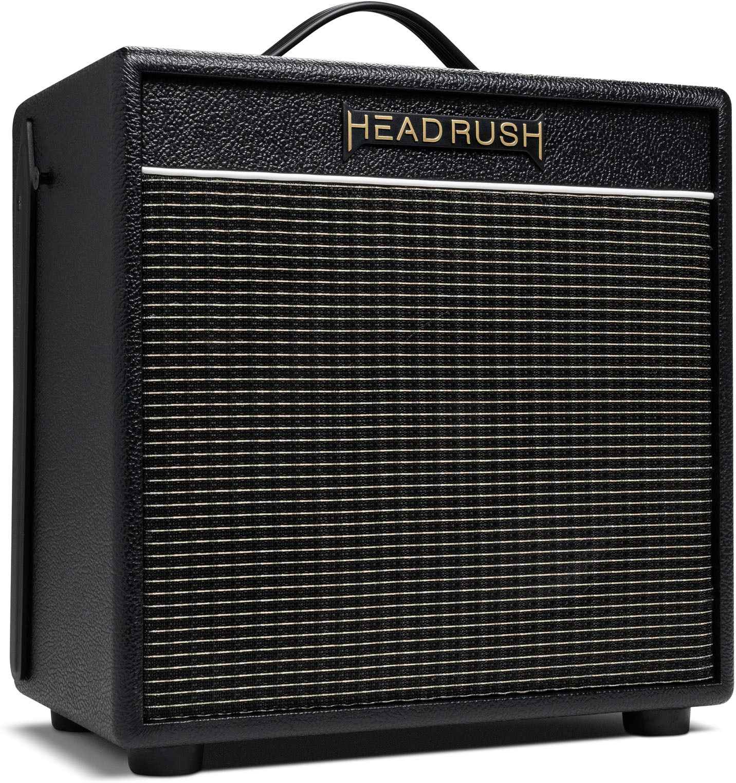 Headrush Frfr-8 Cab 240w 1x8 - Baffle Ampli Guitare Électrique - Main picture