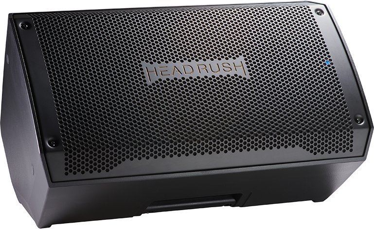 Headrush Frfr108 1000w 1x8 - Mini Ampli Guitare - Main picture