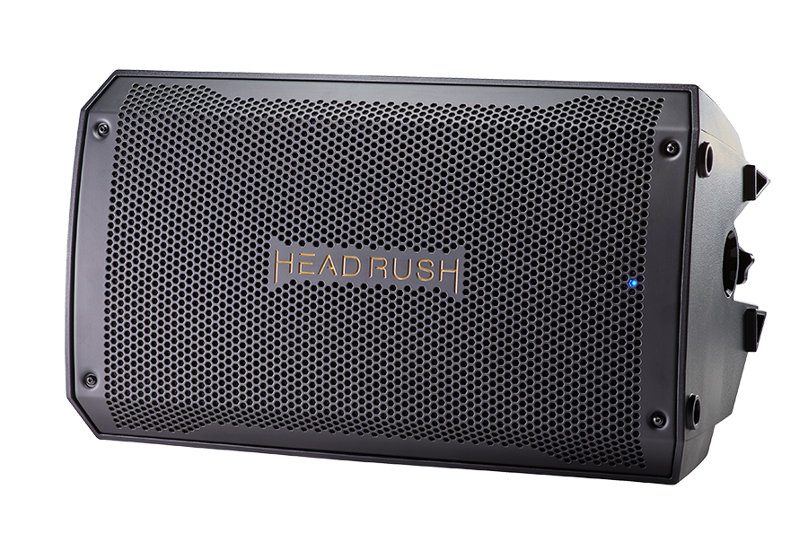 Headrush Frfr108 1000w 1x8 - Mini Ampli Guitare - Variation 2