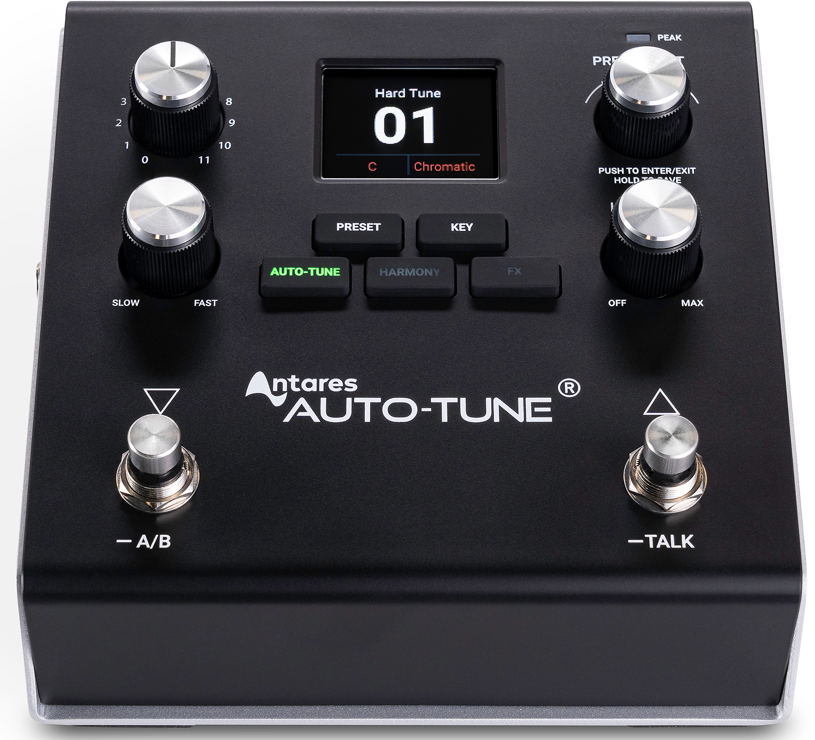 Headrush Vx5 Antares Auto-tune - Processeur D'effets - Variation 1