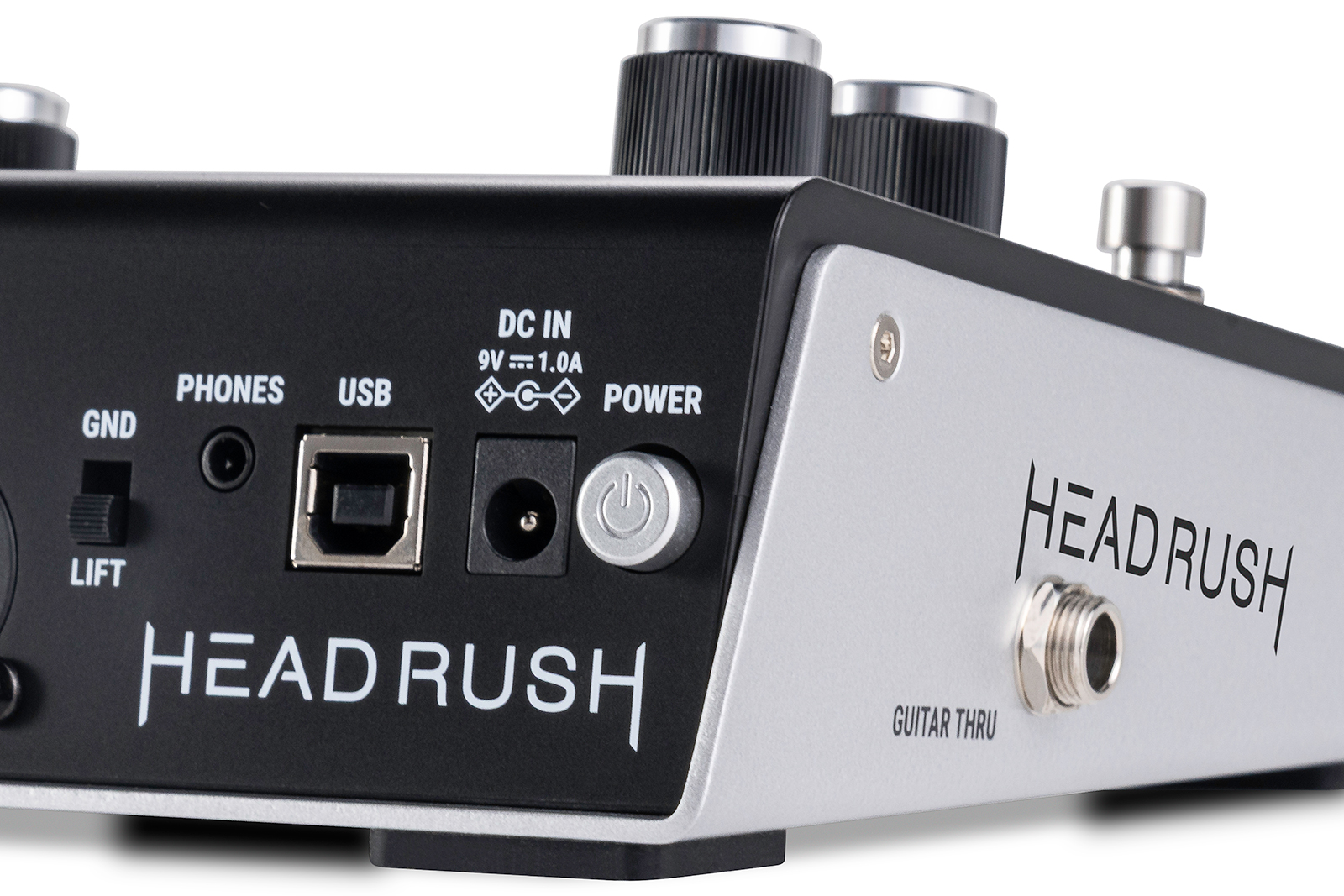 Headrush Vx5 Antares Auto-tune - Processeur D'effets - Variation 5
