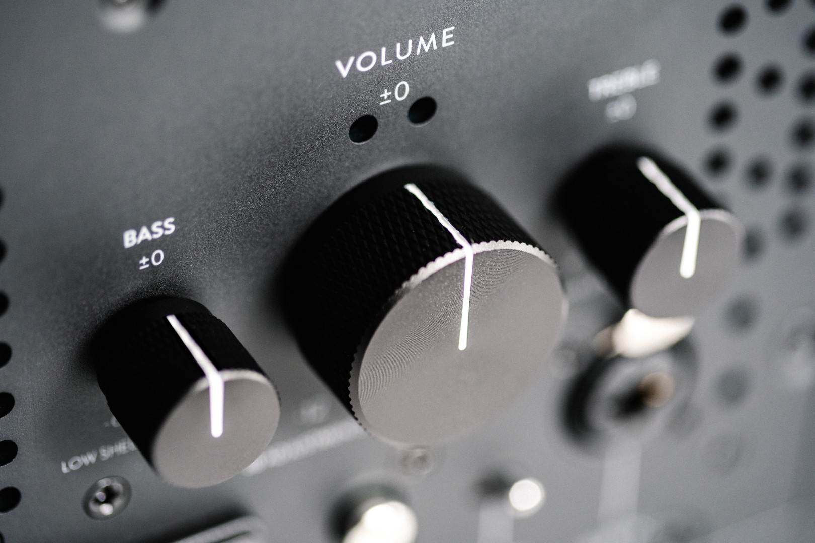 Hedd Type 05 A-core - La PiÈce - Enceinte Monitoring Active - Variation 1