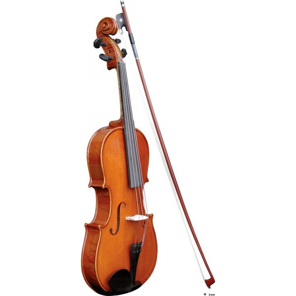 Herald As244 Alto 4/4 - Violon Acoustique - Variation 1