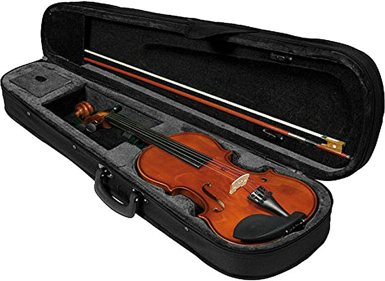 Herald As1116 Violon 1/16 - Violon Acoustique - Main picture