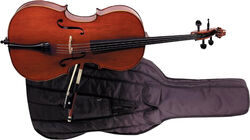 Violoncelle acoustique Herald AS344 Violoncelle 4/4