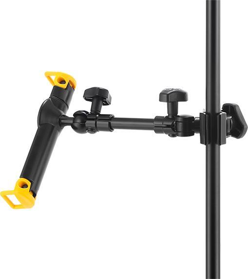 Support smartphone ou tablette Hercules stand DG300B
