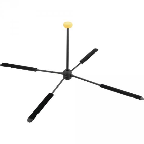 Stand flûte traversière Hercules stand DS460B