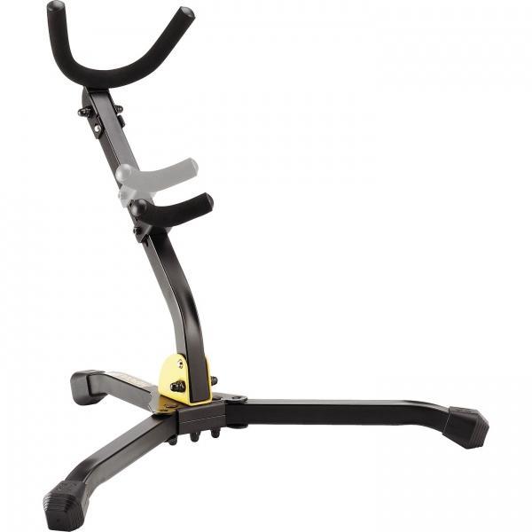Stand saxophone Hercules stand DS530BB