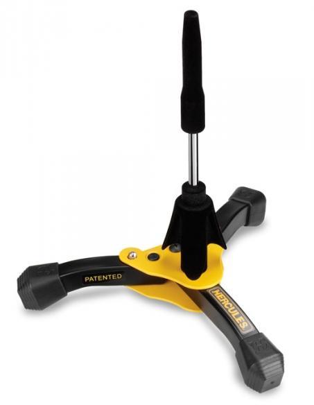 Stand clarinette Hercules stand DS640BB