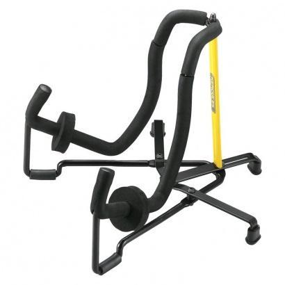 Stand & support guitare & basse Hercules stand GS303B Floor Ukulele Stand