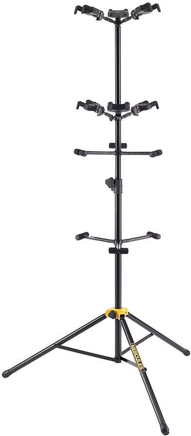 Stand & support guitare & basse Hercules stand GS526B Stand Guitare & Basse