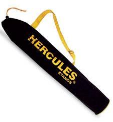 Stand & support guitare & basse Hercules stand GSB001 Carrying Bag