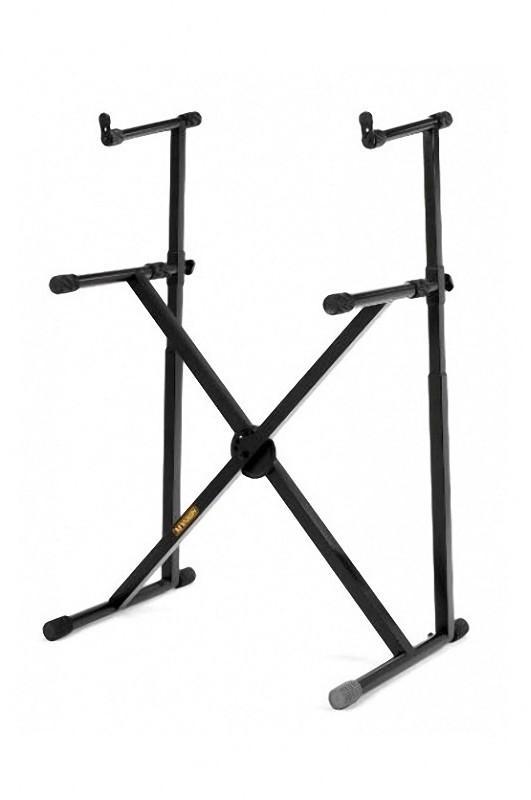 Stand & support clavier Hercules stand KS210B
