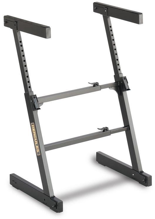 Stand & support clavier Hercules stand KS400B