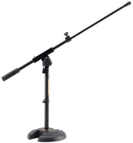 Pied de micro Hercules stand MS120B
