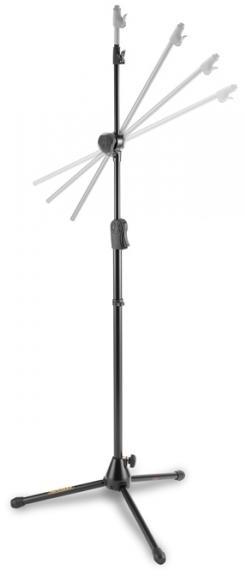 Pied de micro Hercules stand MS533B