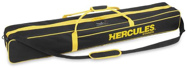 Valise transport micro Hercules stand MSB001 Housse pied de micro