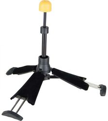 Stand clarinette Hercules stands DS440B Support Clarinette