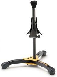 Stand saxophone Hercules stands DS531BB Support Soprano/Bugle