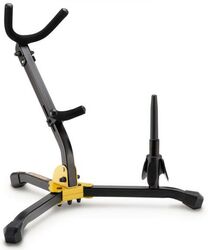 Stand saxophone Hercules stands DS532BB Support Saxophone