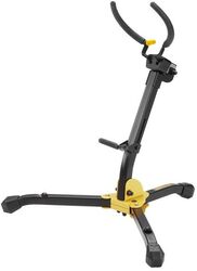 Stand saxophone Hercules stands DS630BB Support Saxophone