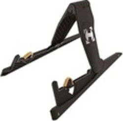 Stand & support guitare & basse Hercules stand GS200B