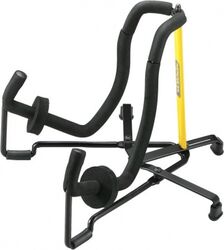 GS303B Floor Ukulele Stand