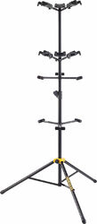 Stand & support guitare & basse Hercules stand GS526B Stand Guitare & Basse