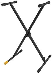 Stand & support clavier Hercules stands KS100B Support Clavier