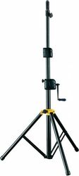 Pied & stand enceinte sono Hercules stand SS710B Support Enceinte avec Manivelle