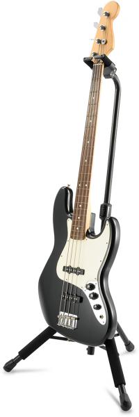 Stand & support guitare & basse Hercules stand GS415B-PLUS