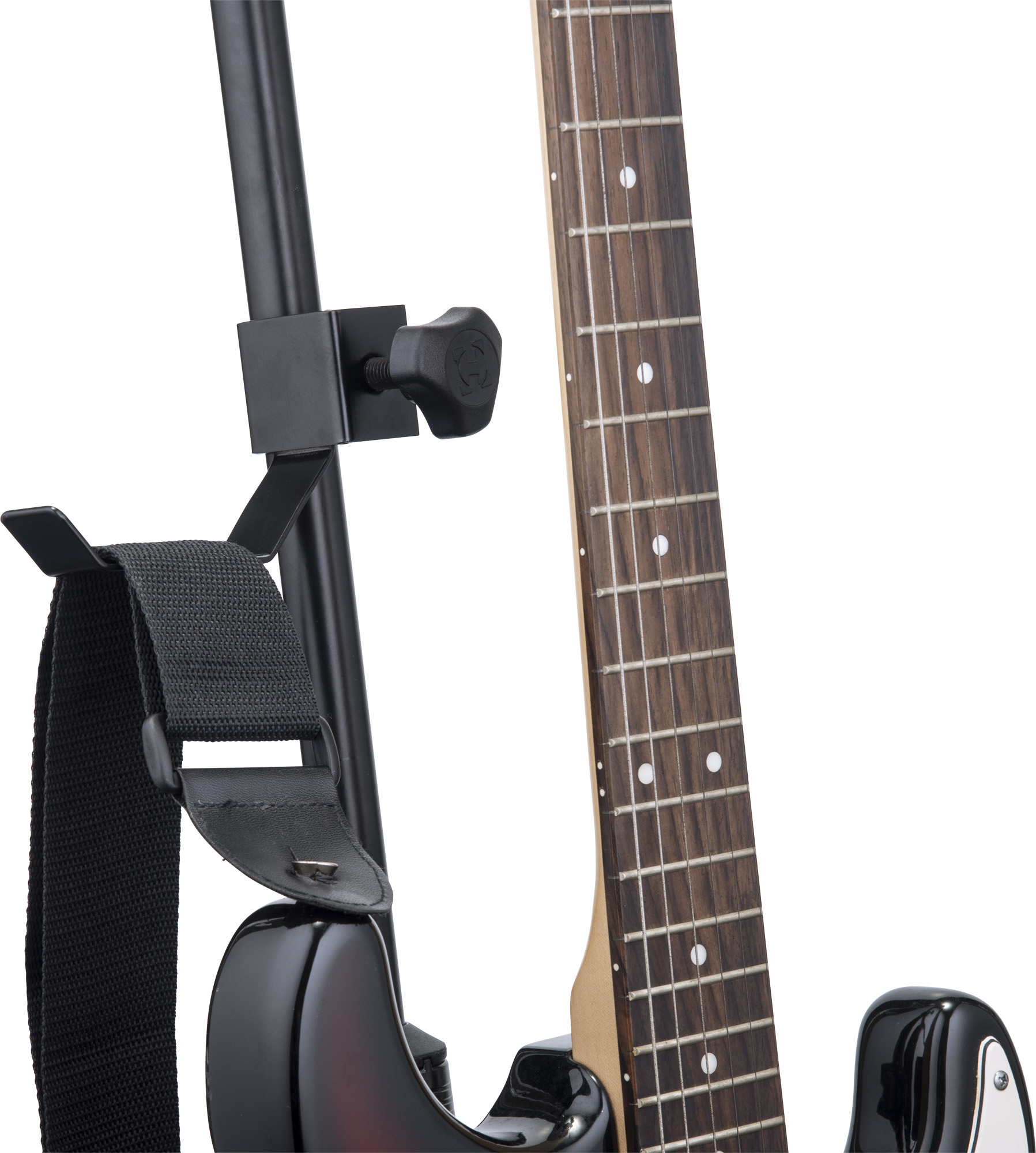 Hercules Stand Ha700 Support Casque - Support De Casque - Variation 2