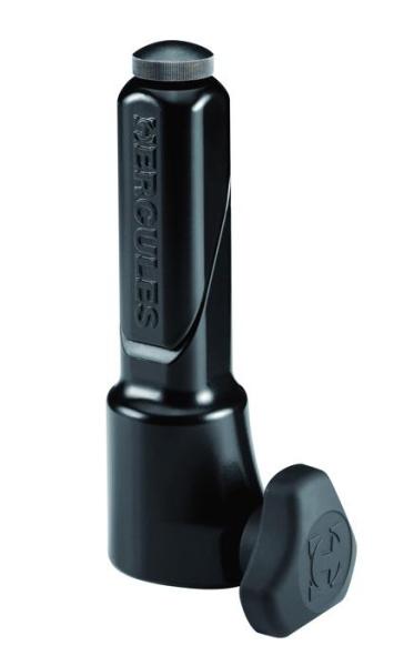 Hercules stands SS100B Column Support Adapter Soportes y pies para altavoz