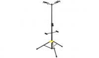 GS422B Floor 2-Guitars Stand